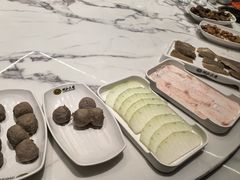 -潮汕大目牛肉火锅(皇岗旗舰店)