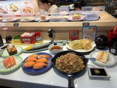 -三禾寿司(君尚店)