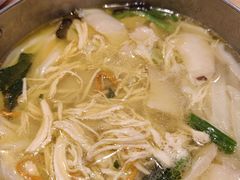 -小满手工粉(北京富力广场店)