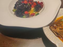 -秦月轩·陕西家乡菜(阜成路·五棵松店)