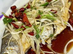 -来之顺海鲜菜馆·青岛菜·始于1993(栈桥店)