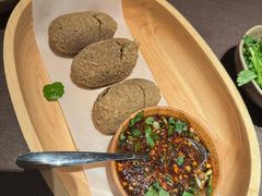 -山石榴·贵州菜(陆家嘴中心店)