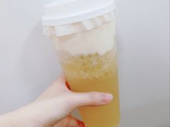 -叶子与茶(苏宁广场店)