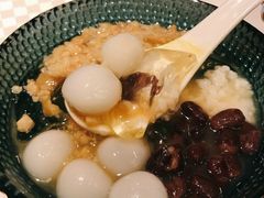 和田冰粉-望乡楼上海菜(日月光店)