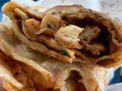 -金杨老摊头蛋饼(金口路店)