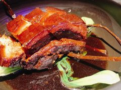 草扎肉-桂满陇-西湖船宴(西单大悦城店)