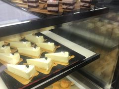 榴莲蛋糕-松子料理(华威桥店)