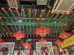 -缪氏川菜(深圳北站缤果空间店)