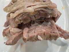 -贯贯吉·清真餐厅(浙江中路店)