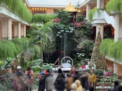 -白天鹅宾馆-宏图府餐厅