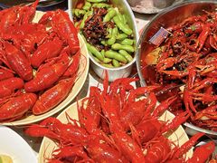 -靓靓蒸虾·头牌蒸虾(南山桂庙店)