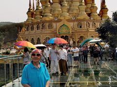 -西双版纳勐泐文化旅游区