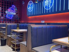 -杨记齐齐哈尔烤肉(总店)