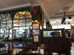 -宝莱纳餐厅(滨江店)