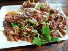 -化三驴肉汤(金明东街店)