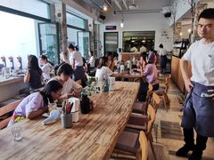 -RAC BAR(安福路店)