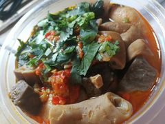 -老广州牛杂(深圳白石洲总店)