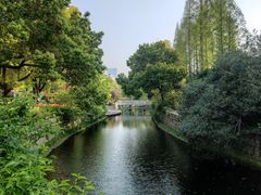 -兰溪青年公园