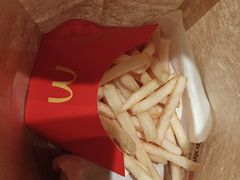 -麦当劳(大厂新城店)