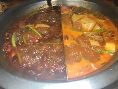 -楠火锅(哈尔滨金爵万象店)