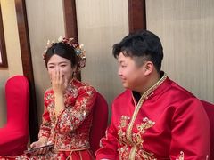 -秦皇岛秦皇国际大酒店