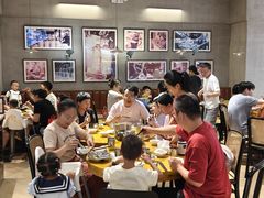 -东就鸭饭店·古早海南菜(友谊南海城店)
