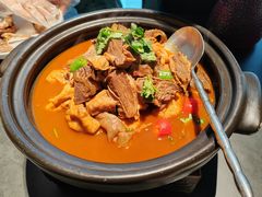 -鸽子侯·家宴·平价海鲜(市图书馆店)