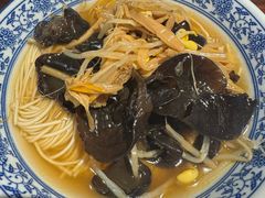 -西园寺素食(西园弄戒幢律寺店)