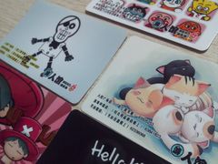 -游人馆·桌游狼人杀团建馆(人广书城店)