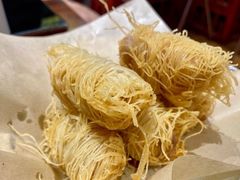 -沙胆彪炭炉牛杂煲(成都玉林店)