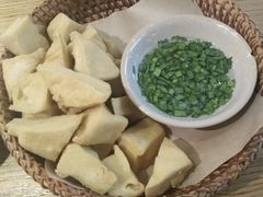 -潮粥荟·潮汕砂锅粥(朝阳大悦城店)