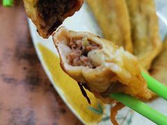 -清真蒋有记(老门东店)