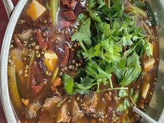 -无味饭店(九眼桥商业文化广场店)