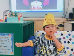 -法诗甜蛋糕店(皇姑大润发店)