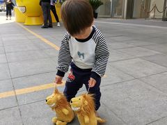 -金茂览秀城