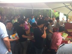 iphone_upload_pic-Geneva日内瓦餐厅(西郊宝成花苑店)