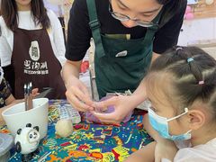 -粤陶渊.DIY陶艺体验馆(粤陶总店)