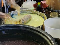 -安徽阜阳卷馍(西单店)