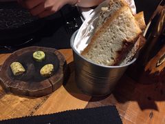 -AZUL by FUEL蓝色·法式酒馆(琶醍店)