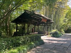-法云安缦酒店