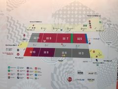 导游图-香港会议展览中心演讲厅