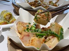 -味可道美食坊(福基路店)