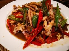 -吉香碳烤生蚝(仙霞路店)