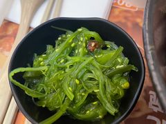 -吉野家(中关村3店)