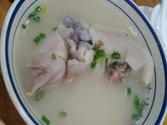 -易老妈蹄花.特色川菜(人民公园总店)