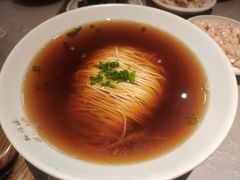 -松鹤楼面馆(清河万象汇店)