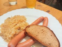 -瓦格纳苹果酒德国风味餐馆