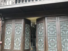 -尧坝古镇
