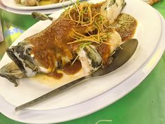 -大茄来海鲜餐厅(亚洲城分行)