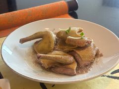 -铭轩中餐厅·海南菜·粤菜(亚龙湾瑞吉店)